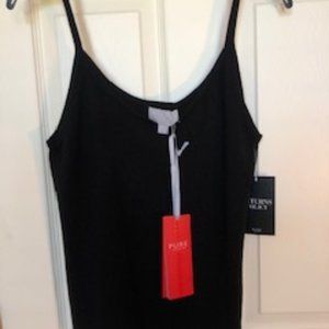 Pure Collection Cashmere Camisole